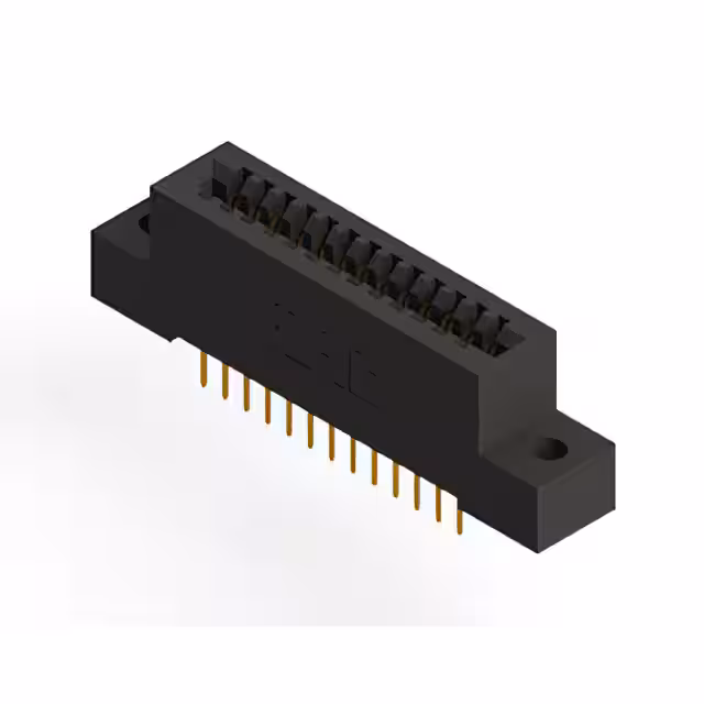392-026-524-202 EDAC Inc.  Edgeboard Connectors